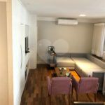 Apartamento para alugar com 2 quartos, sendo 1 suíte, em Vila Anglo Brasileira, São Paulo, SP