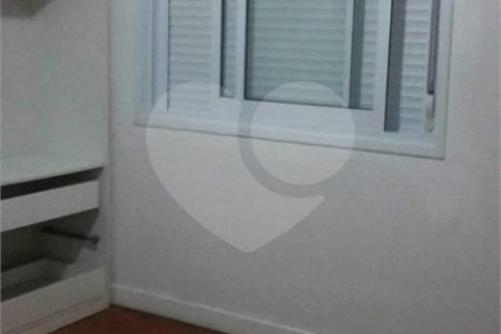 Apartamento à venda com 3 quartos em Pinheiros, São Paulo, SP