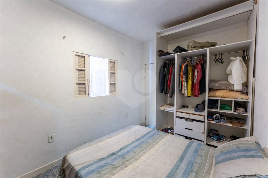 Casa de Vila à venda com 3 quartos, sendo 1 suíte, em Vila Pompéia, São Paulo, SP