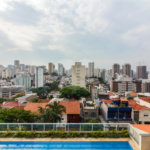 Apartamento à venda com 3 suítes em Perdizes, São Paulo, SP