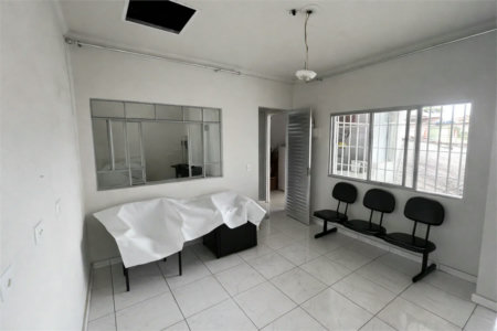Casa Térrea à venda com 2 quartos, sendo 1 suíte, em Parque Esmeralda, São Paulo, SP