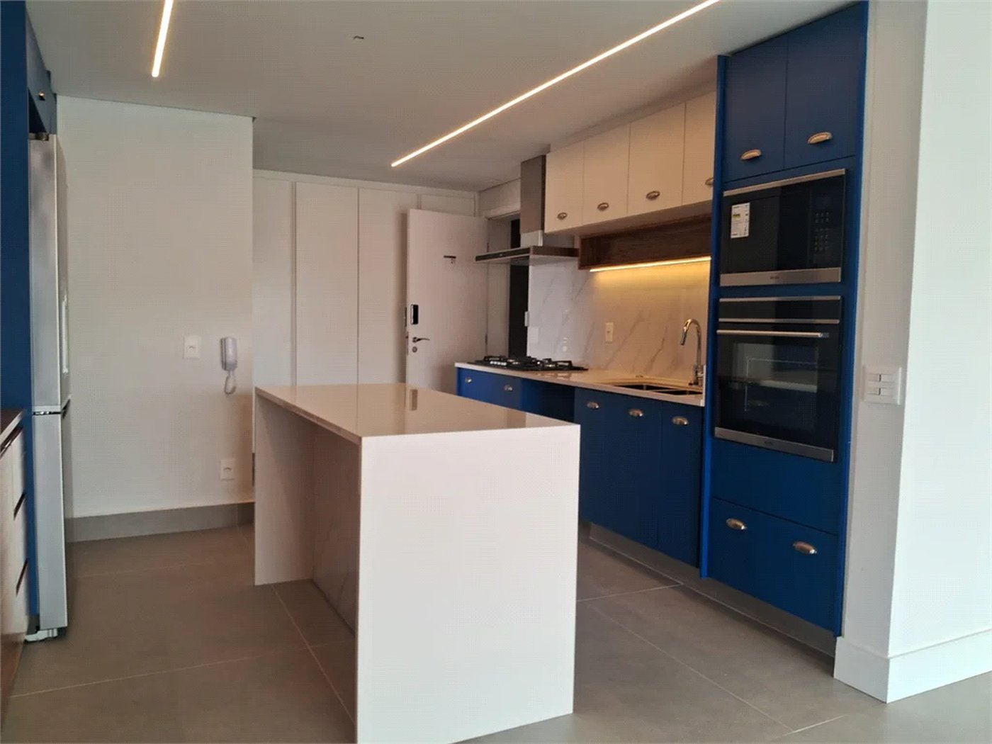 Apartamento à venda com 2 suítes em Bela Aliança, São Paulo, SP