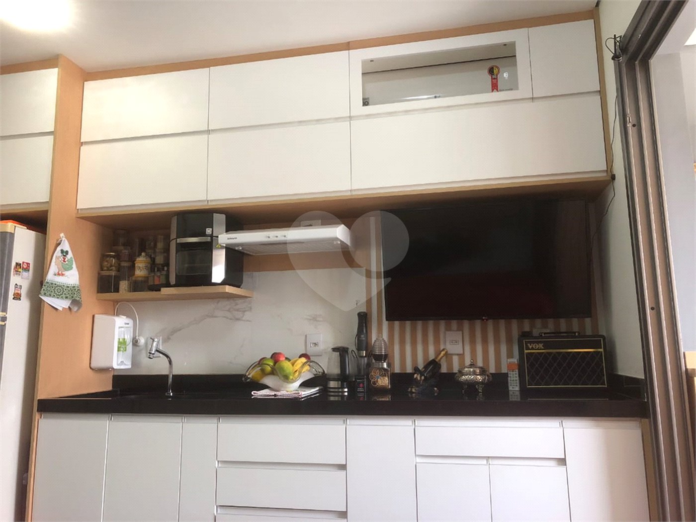 Apartamento à venda com 1 quarto em Liberdade, São Paulo, SP
