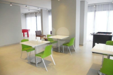 Apartamento à venda com 1 quarto em Vila da Saúde, São Paulo, SP
