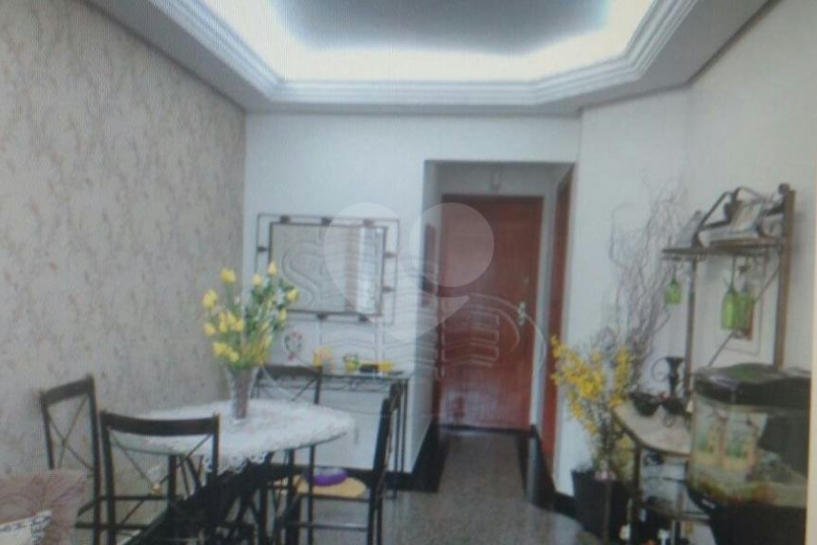 Apartamento à venda com 2 quartos, sendo 1 suíte, em Canto do Forte, Praia Grande, SP