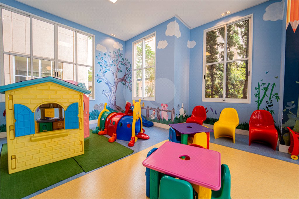 Apartamento à venda com 3 quartos, sendo 1 suíte, em Vila Mascote, São Paulo, SP