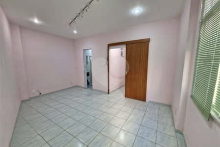 Sala à venda em Tijuca, Rio de Janeiro, RJ