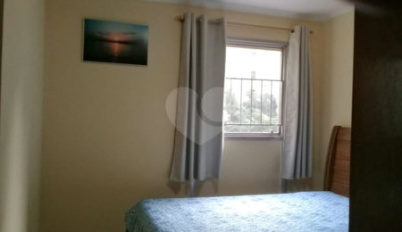 Apartamento à venda com 3 quartos, sendo 1 suíte,  em Jardim Londrina, São Paulo, SP