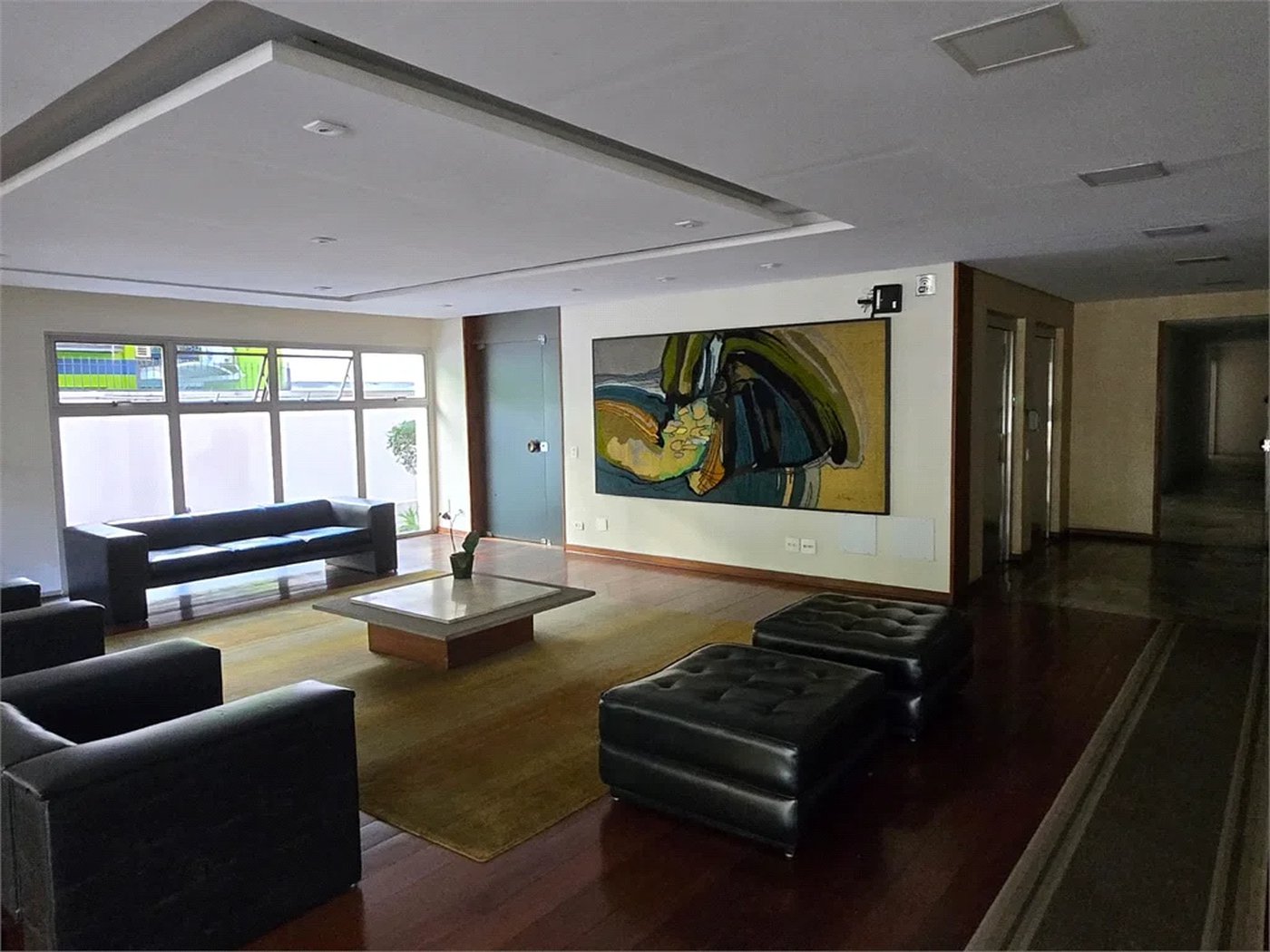 Apartamento à venda com 2 quartos em Pinheiros, São Paulo, SP