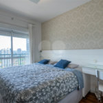 Apartamento à venda com 3 suítes em Brooklin, São Paulo, SP