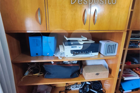 Apartamento à venda com 3 quartos em Vila Matilde, São Paulo, SP