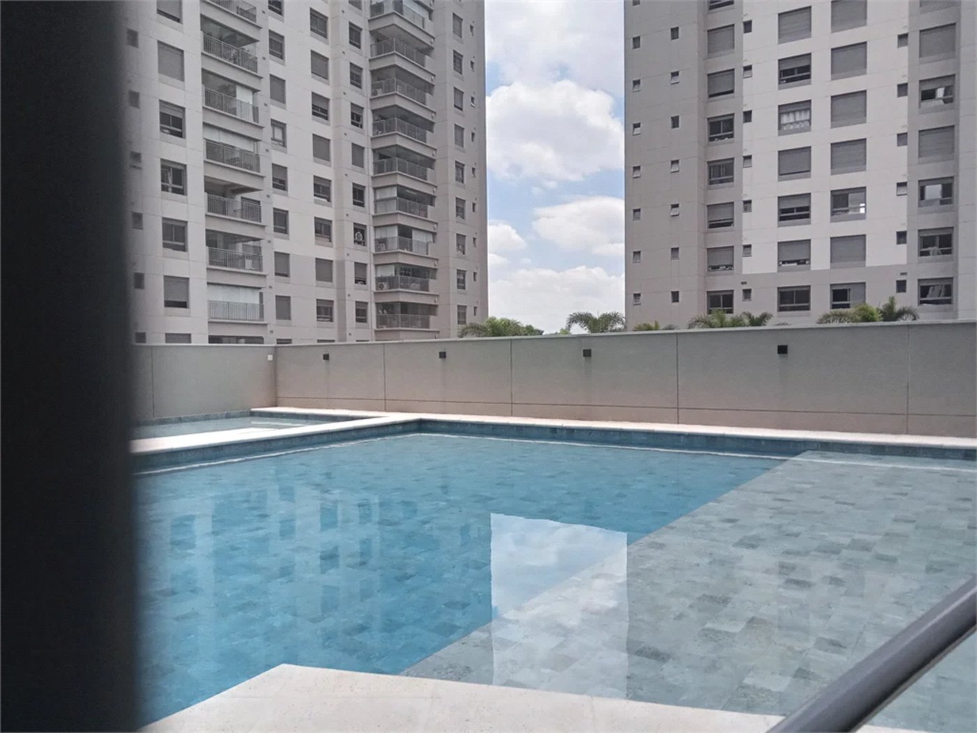 Apartamento à venda ou para alugar com 1 quarto em Butantã, São Paulo, SP