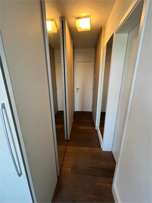 Apartamento à venda com 3 suítes em Jardim Monte Kemel, São Paulo, SP