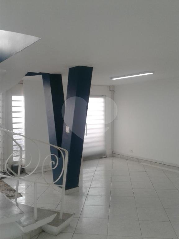 Casa para alugar no condomínio Conselheiro Moreira de Barros, São Paulo - SP
