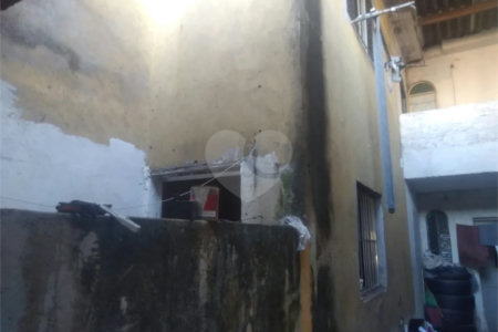 Terreno à venda com 1 quarto em Vila Gustavo, São Paulo, SP