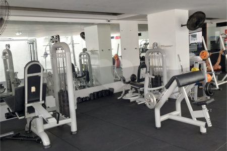 Apartamento à venda com 1 suíte em Vila Suzana, São Paulo, SP