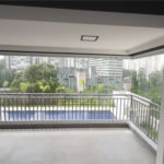 Apartamento à venda com 2 suítes em Jardim Caboré, São Paulo, SP