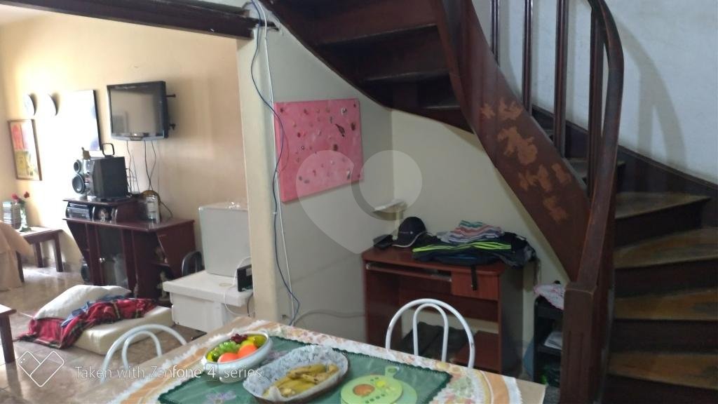 Sobrado à venda com 3 quartos em Santana, São Paulo, SP