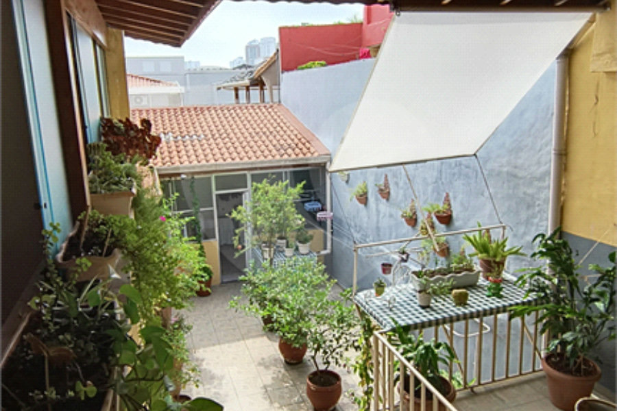 Casa à venda com 4 quartos, sendo 1 suíte, em Casa Verde, São Paulo, SP