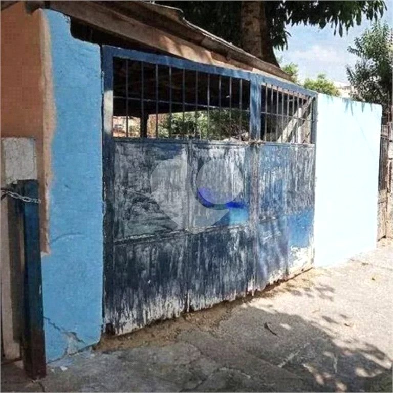 Terreno à venda em Vila Universitária, São Paulo, SP