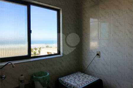 Apartamento à venda com 1 quarto em Guilhermina, Praia Grande, SP