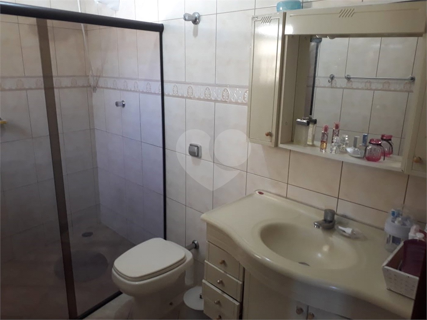 Sobrado à venda com 4 quartos, sendo 1 suíte,  no Brasilândia, São Paulo, SP