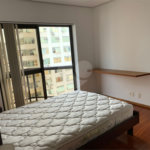 Apartamento à venda com 2 suítes em Jardim Paulista, São Paulo, SP