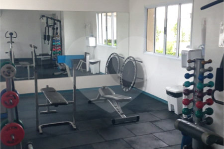 Apartamento à venda com 2 quartos, sendo 1 suíte, em Cidade Cruzeiro do Sul, Suzano, SP