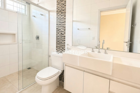 Casa à venda no condomínio Alto Dos Ipês, Três Lagoas - MS
