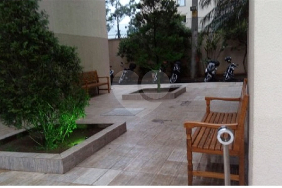 Apartamento à venda com 3 quartos em Parque Novo Mundo, São Paulo, SP