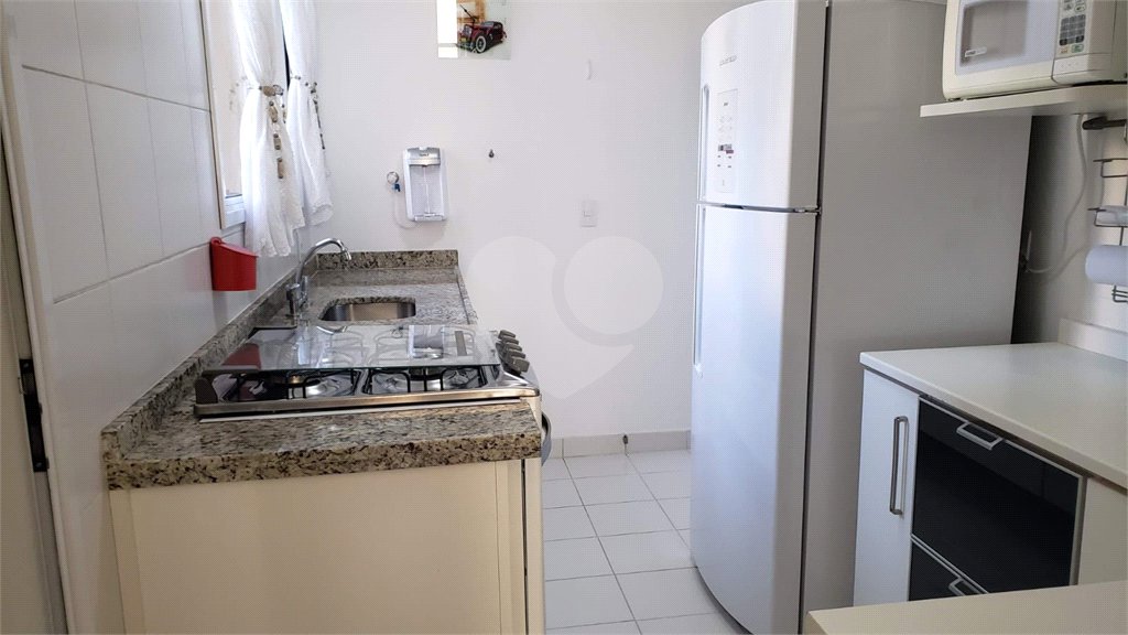 Apartamento à venda com 3 quartos, sendo 2 suítes,  em Granja Julieta, São Paulo, SP