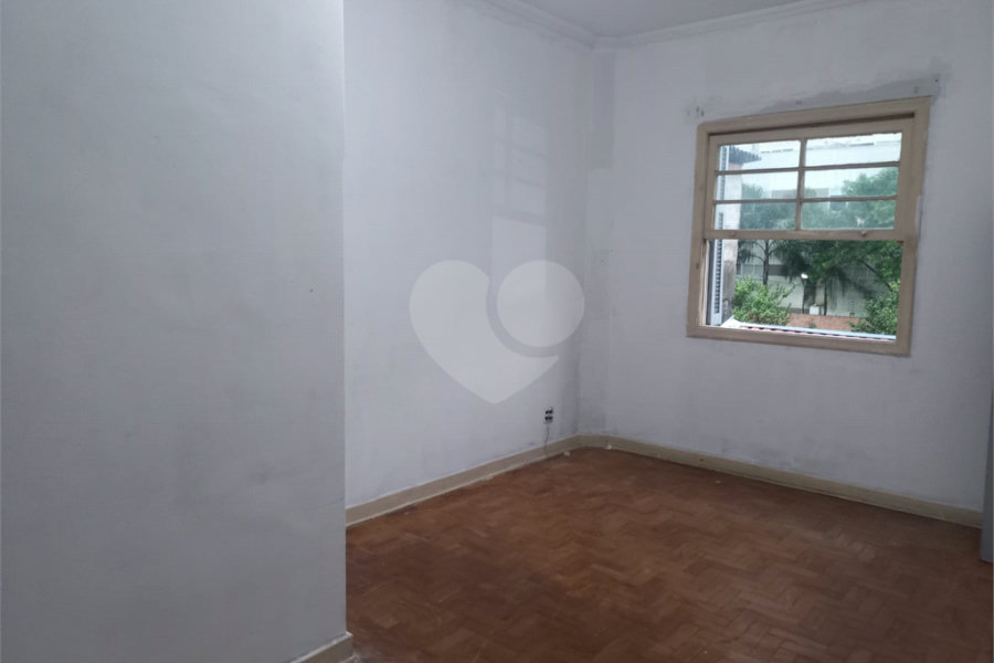 Apartamento à venda com 2 quartos em Santana, São Paulo, SP