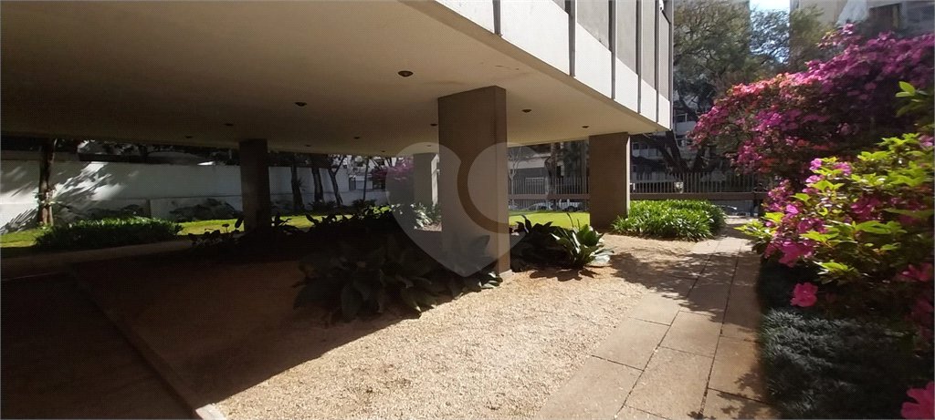 Apartamento à venda com 3 quartos em Higienópolis, São Paulo, SP