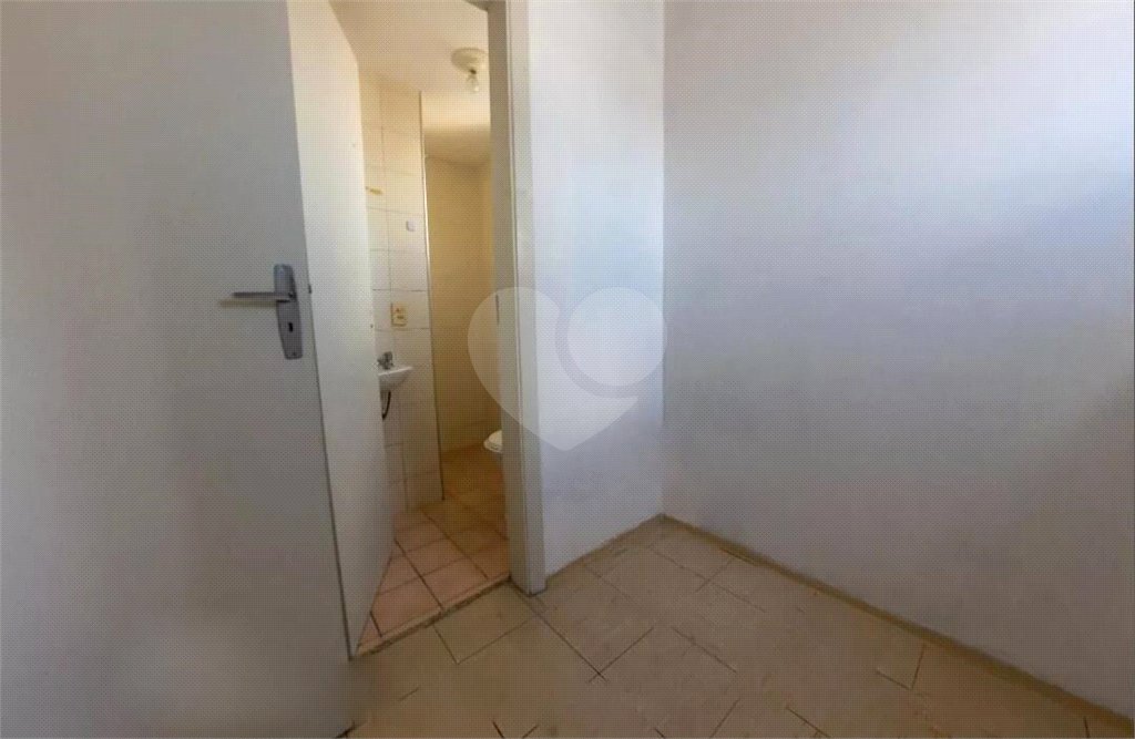 Apartamento à venda com 2 quartos, sendo 1 suíte, em Tucuruvi, São Paulo, SP
