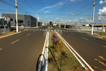 Loteamento à venda em Vila Mazzei, Itapetininga, SP
