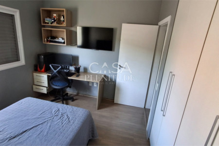 Casa em condomínio à venda com 3 quartos, sendo 1 suíte, em Parque Esplanada, Votorantim, SP