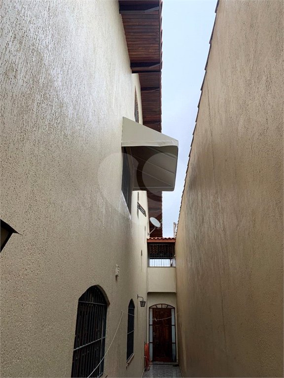 Casa à venda com 3 quartos, sendo 1 suíte, em Vila Fátima, Guarulhos, SP