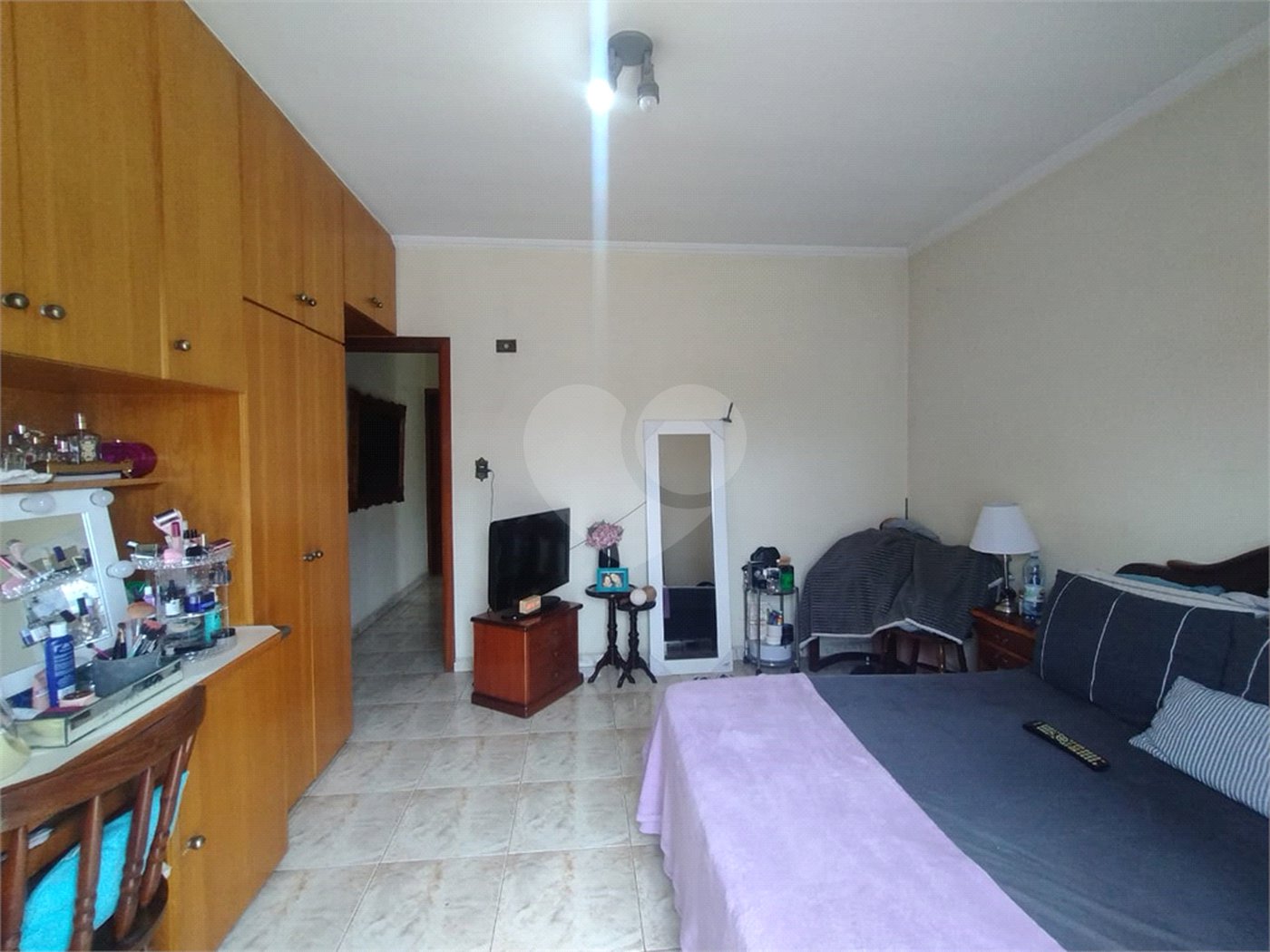 Casa Térrea à venda com 2 quartos em Vila Dom Pedro II, São Paulo, SP
