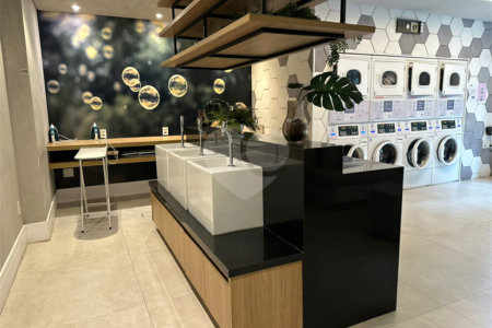 Apartamento à venda ou para alugar com 1 suíte em Pinheiros, São Paulo, SP