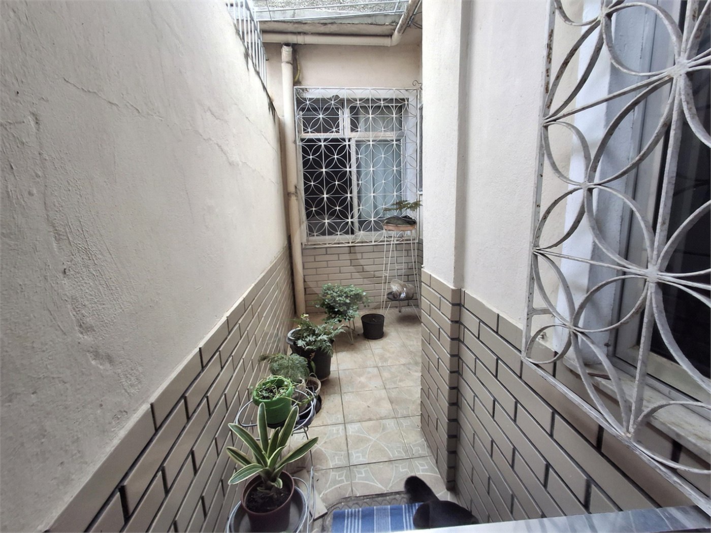 Casa à venda com 6 quartos, sendo 1 suíte, em Andaraí, Rio de Janeiro, RJ