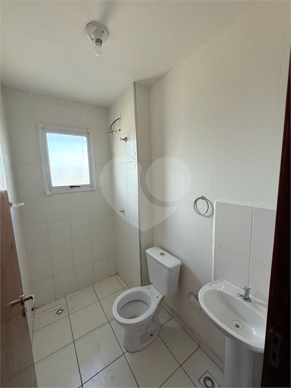 Apartamento à venda com 1 quarto em Vila Helena, Sorocaba, SP