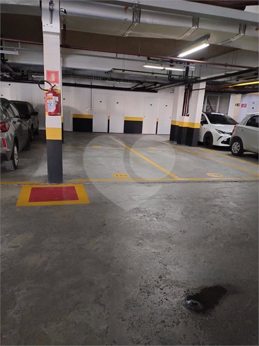 Apartamento à venda com 1 suíte em Vila Guarani (z Sul), São Paulo, SP