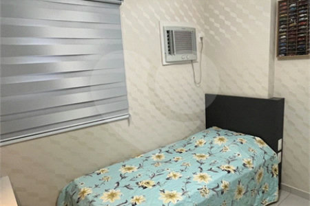 Apartamento à venda com 3 quartos, sendo 1 suíte,  em Jardim Santa Marta, Cuiabá, MT