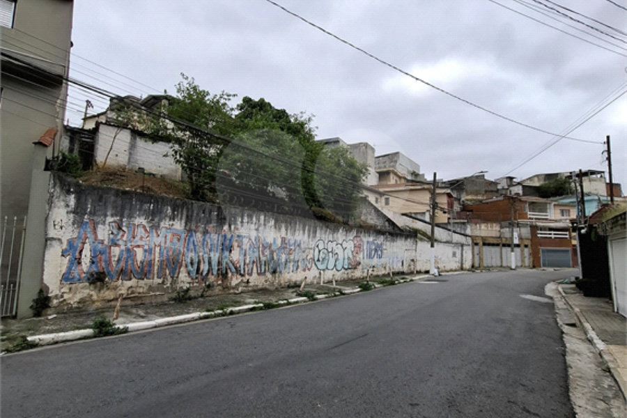 Terreno à venda com 11 quartos em Freguesia do Ó, São Paulo, SP