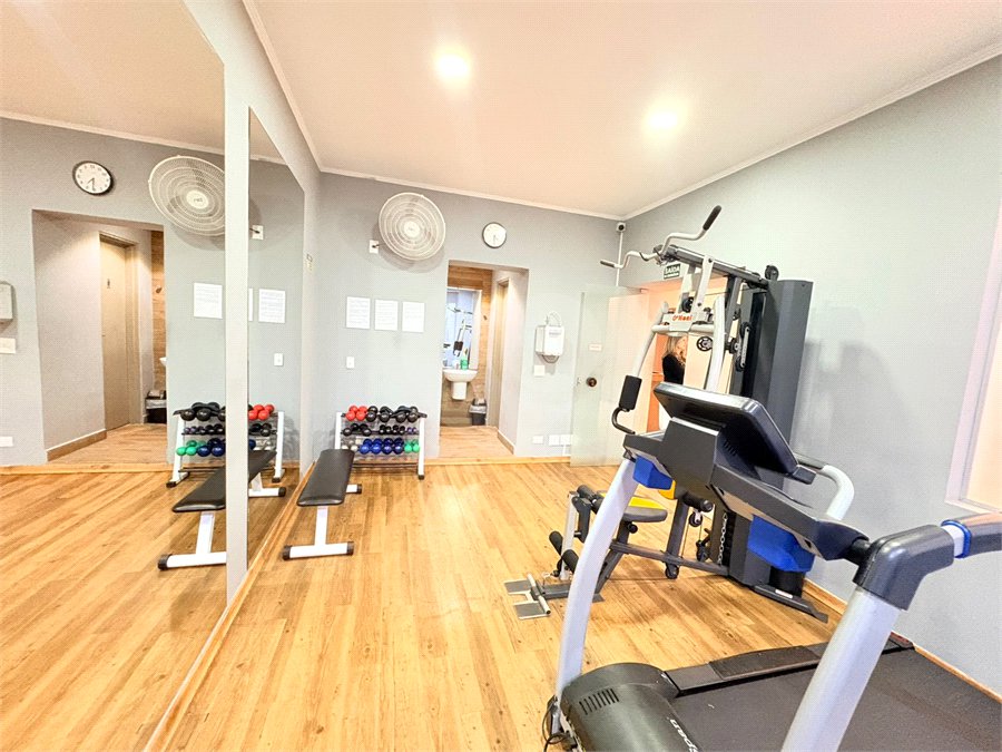 Apartamento à venda com 3 quartos, sendo 1 suíte, em Casa Verde, São Paulo, SP