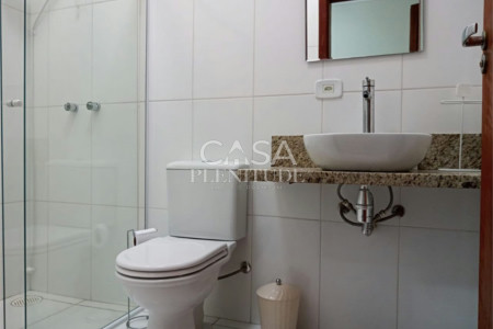 Casa em condomínio à venda com 3 quartos, sendo 1 suíte, em Jardim Novo Horizonte, Sorocaba, SP