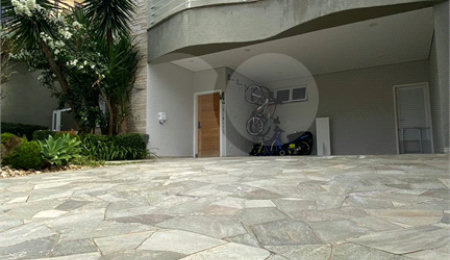 Casa à venda com 4 suítes no condomínio Real Park - Vila Oliveira, Mogi das Cruzes - SP