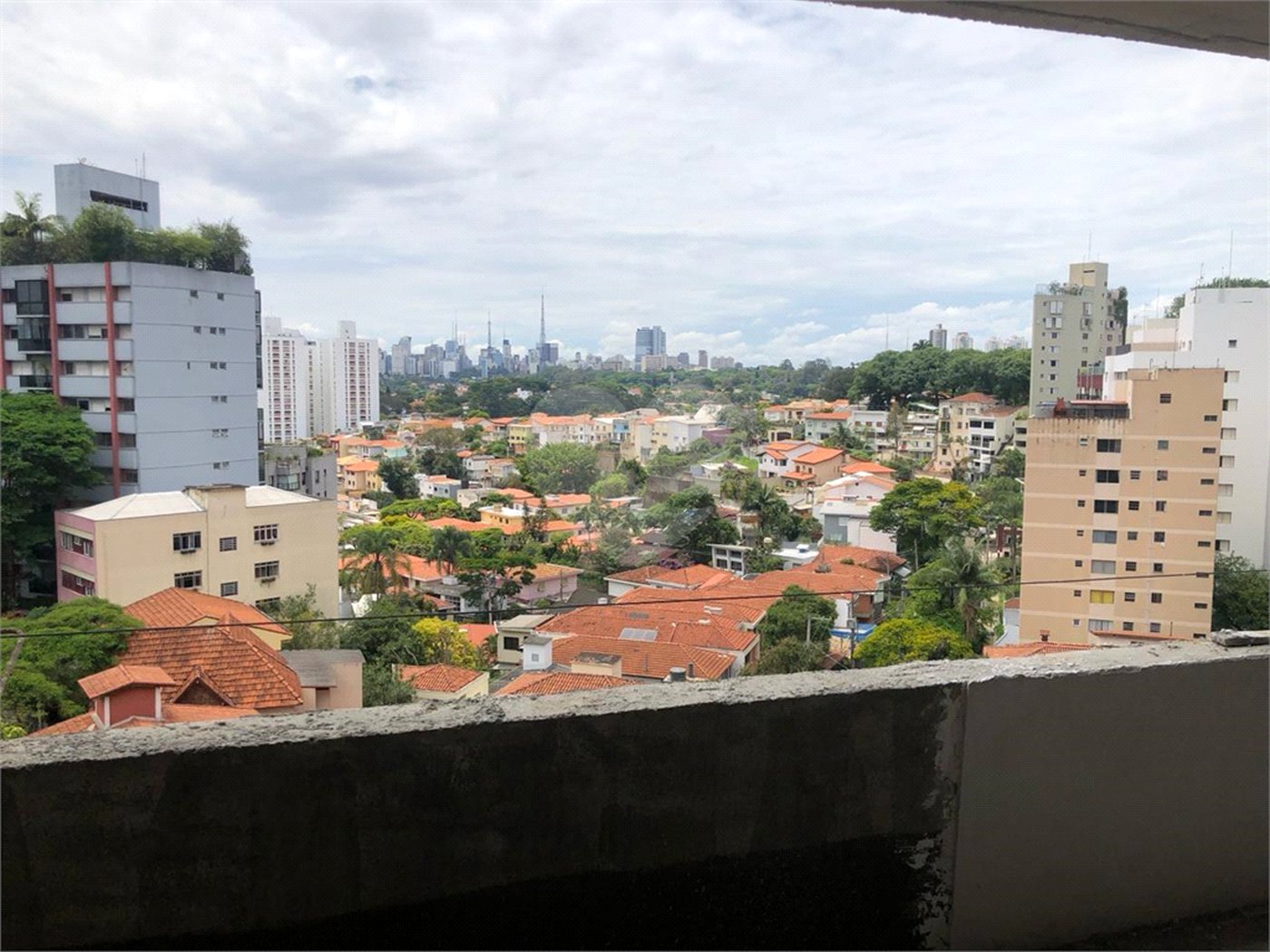 Apartamento à venda com 1 suíte em Perdizes, São Paulo, SP