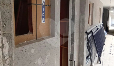Apartamento à venda com 3 quartos em Parque Vitória, São Paulo, SP