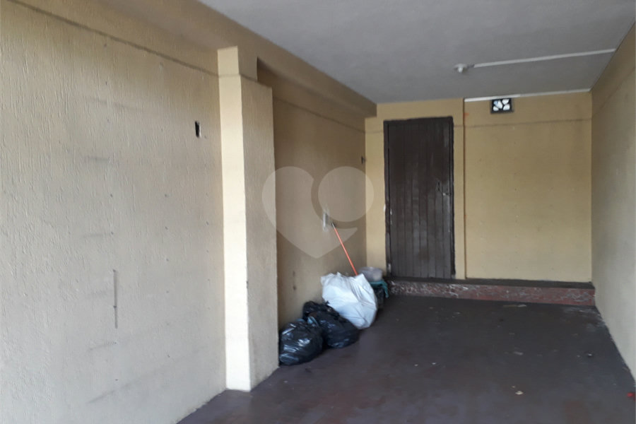 Sobrado à venda com 3 quartos, sendo 1 suíte, em Santana, São Paulo, SP